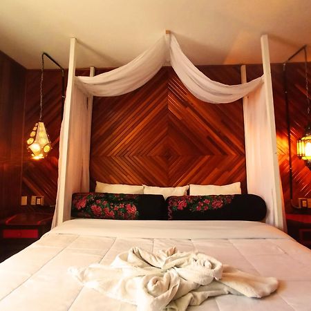 Kaza Muta Bed & Breakfast San Cristóbal de Las Casas Dış mekan fotoğraf