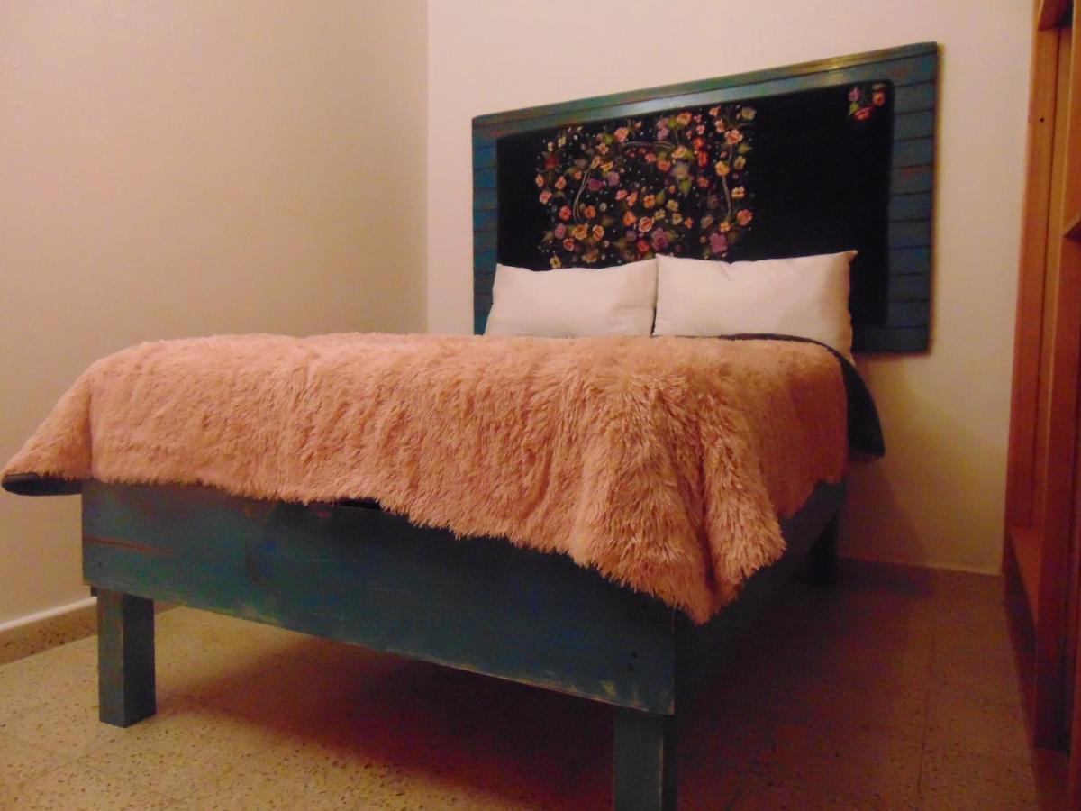 Kaza Muta Bed & Breakfast San Cristóbal de Las Casas Dış mekan fotoğraf