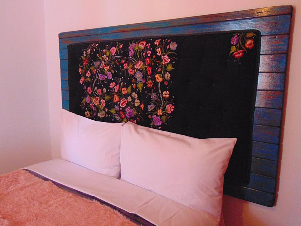 Kaza Muta Bed & Breakfast San Cristóbal de Las Casas Dış mekan fotoğraf