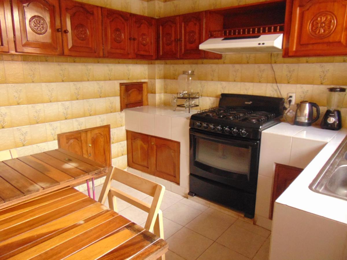 Kaza Muta Bed & Breakfast San Cristóbal de Las Casas Dış mekan fotoğraf