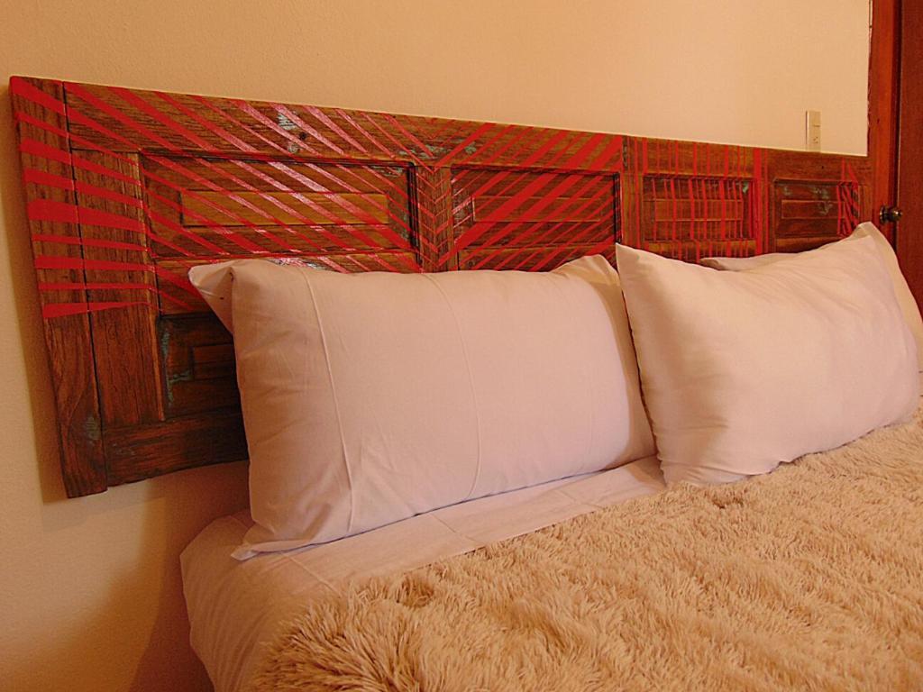 Kaza Muta Bed & Breakfast San Cristóbal de Las Casas Dış mekan fotoğraf