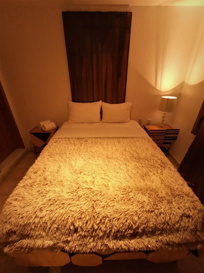 Kaza Muta Bed & Breakfast San Cristóbal de Las Casas Dış mekan fotoğraf