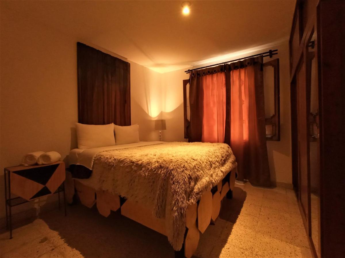 Kaza Muta Bed & Breakfast San Cristóbal de Las Casas Dış mekan fotoğraf