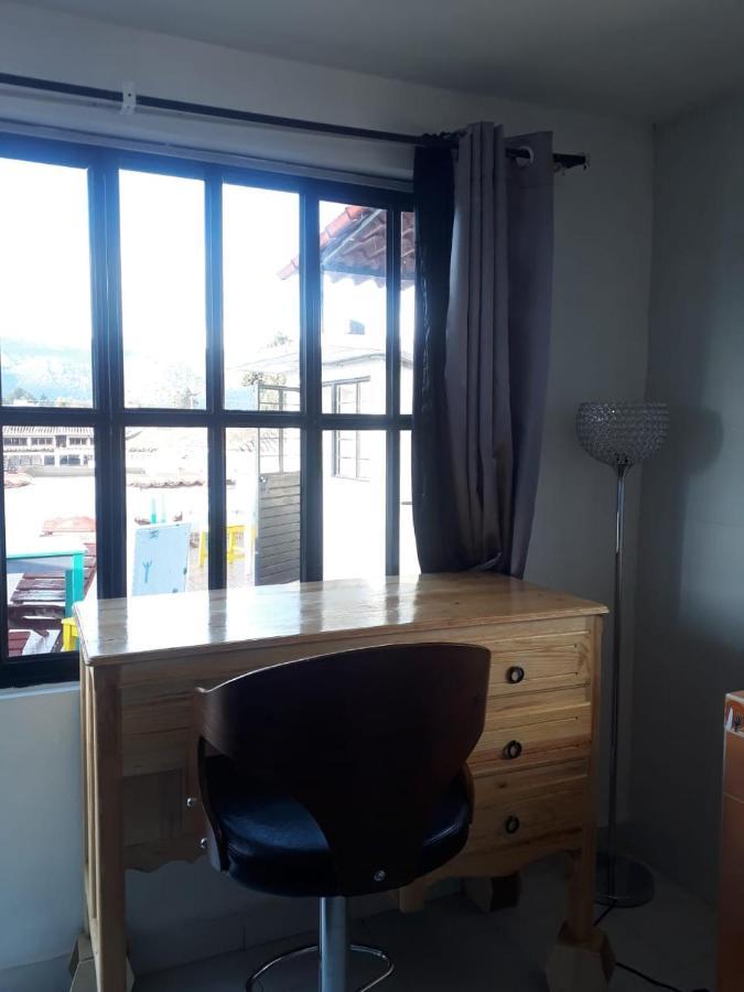 Kaza Muta Bed & Breakfast San Cristóbal de Las Casas Dış mekan fotoğraf