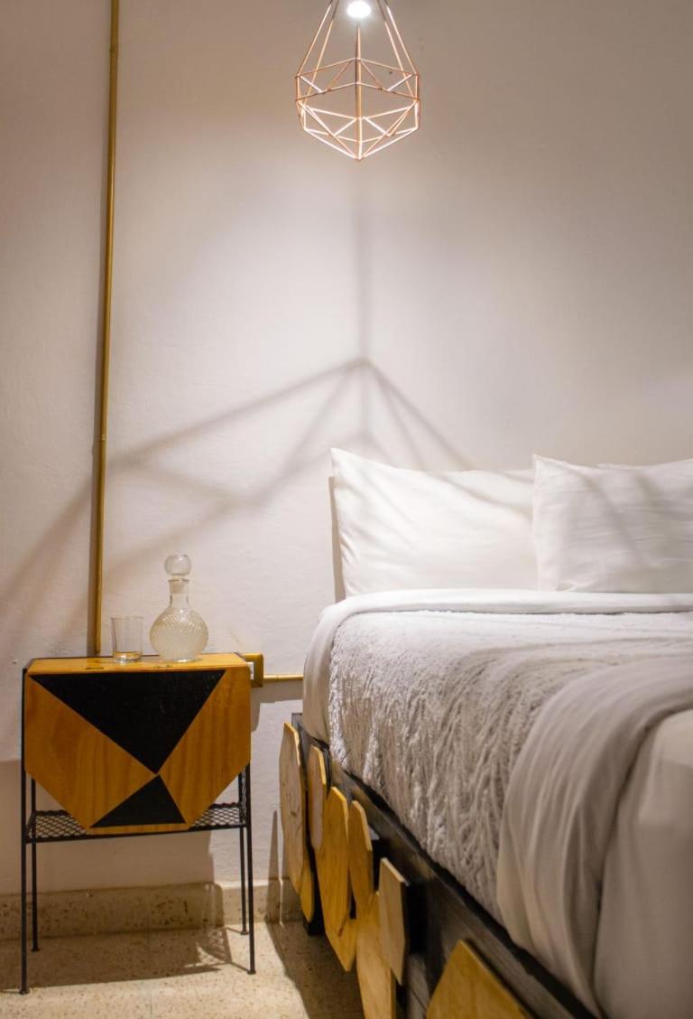 Kaza Muta Bed & Breakfast San Cristóbal de Las Casas Dış mekan fotoğraf