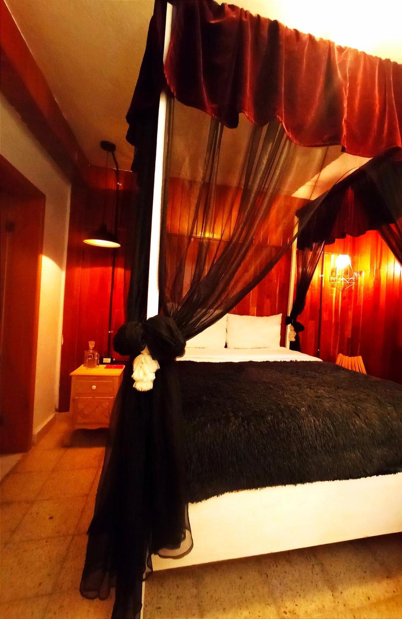 Kaza Muta Bed & Breakfast San Cristóbal de Las Casas Dış mekan fotoğraf