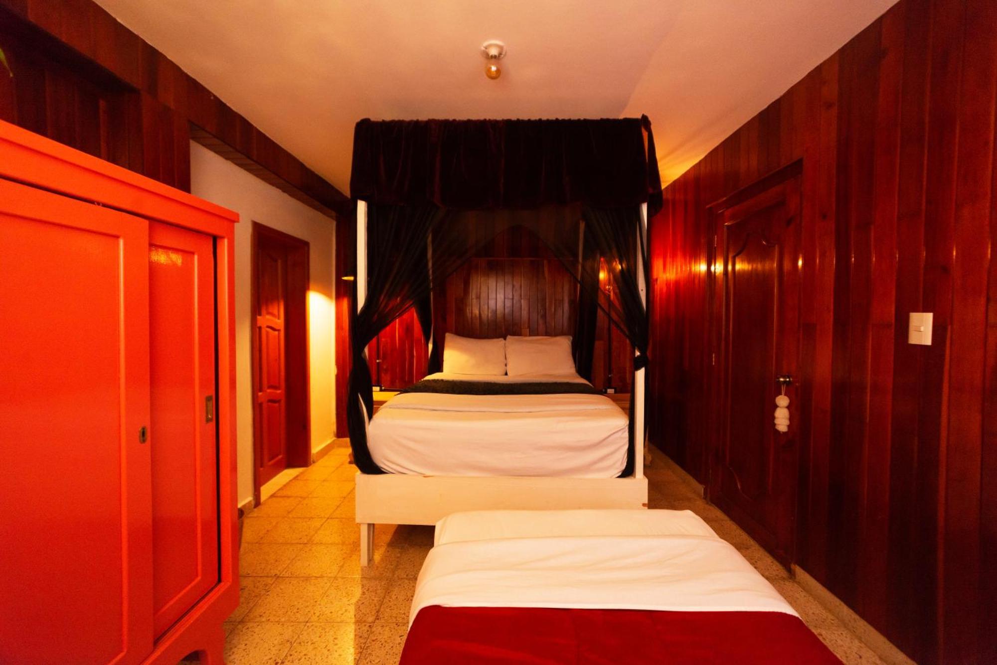 Kaza Muta Bed & Breakfast San Cristóbal de Las Casas Dış mekan fotoğraf
