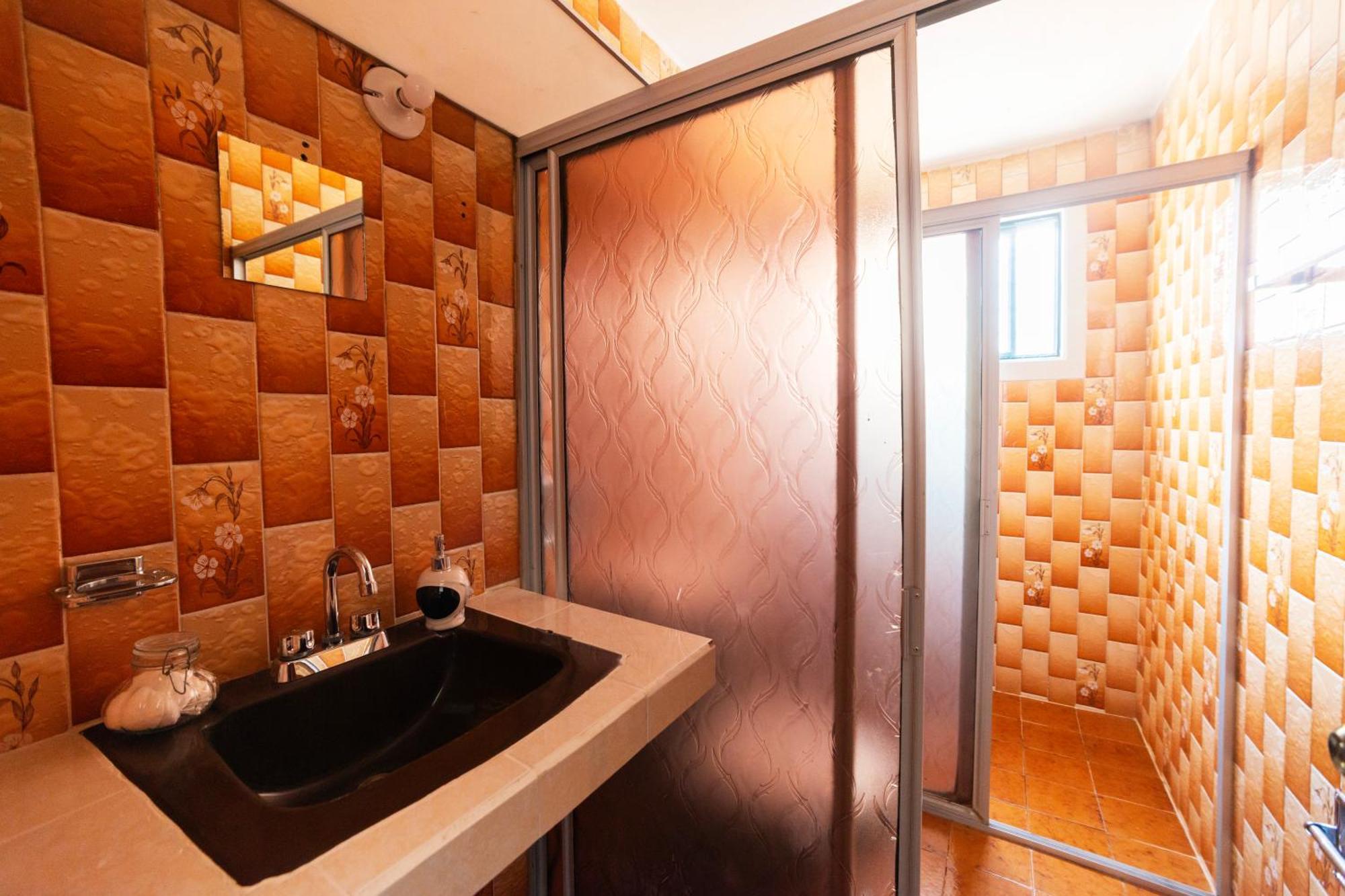 Kaza Muta Bed & Breakfast San Cristóbal de Las Casas Dış mekan fotoğraf