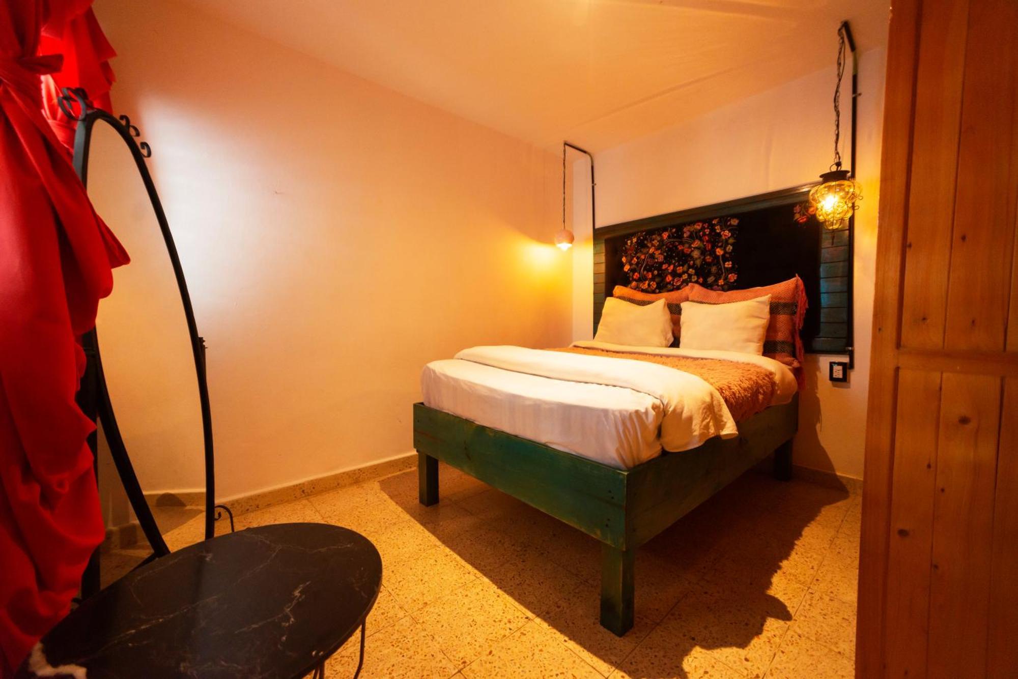 Kaza Muta Bed & Breakfast San Cristóbal de Las Casas Dış mekan fotoğraf