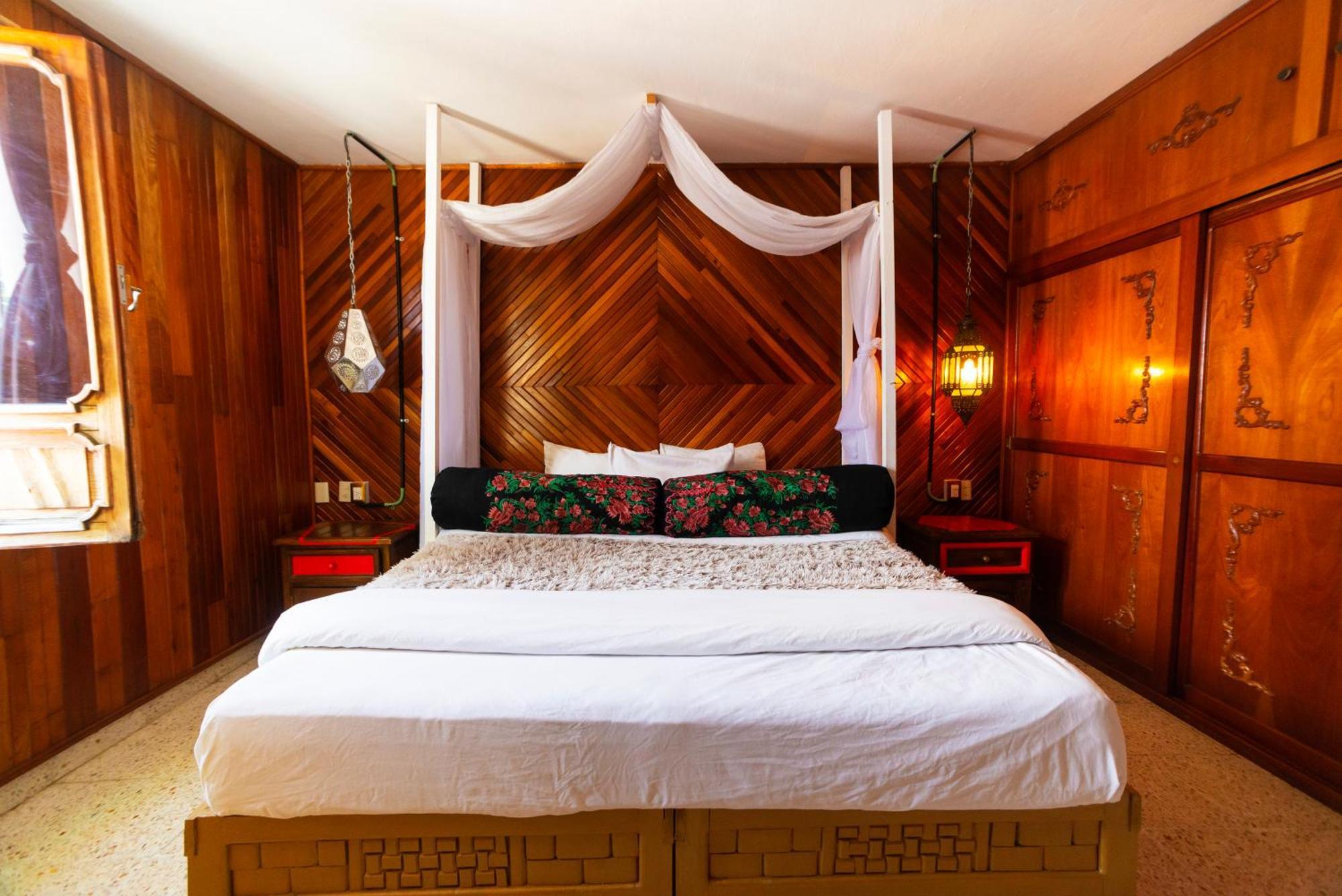 Kaza Muta Bed & Breakfast San Cristóbal de Las Casas Dış mekan fotoğraf