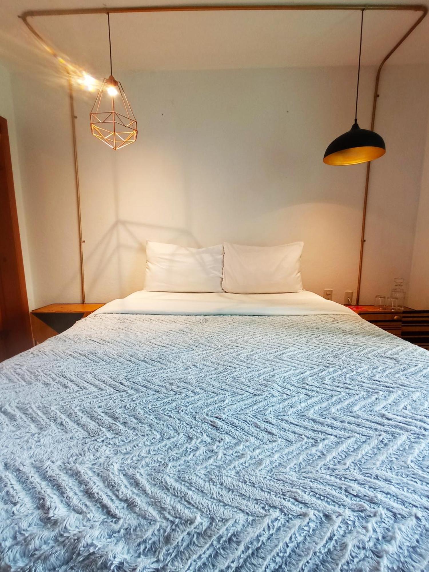 Kaza Muta Bed & Breakfast San Cristóbal de Las Casas Dış mekan fotoğraf