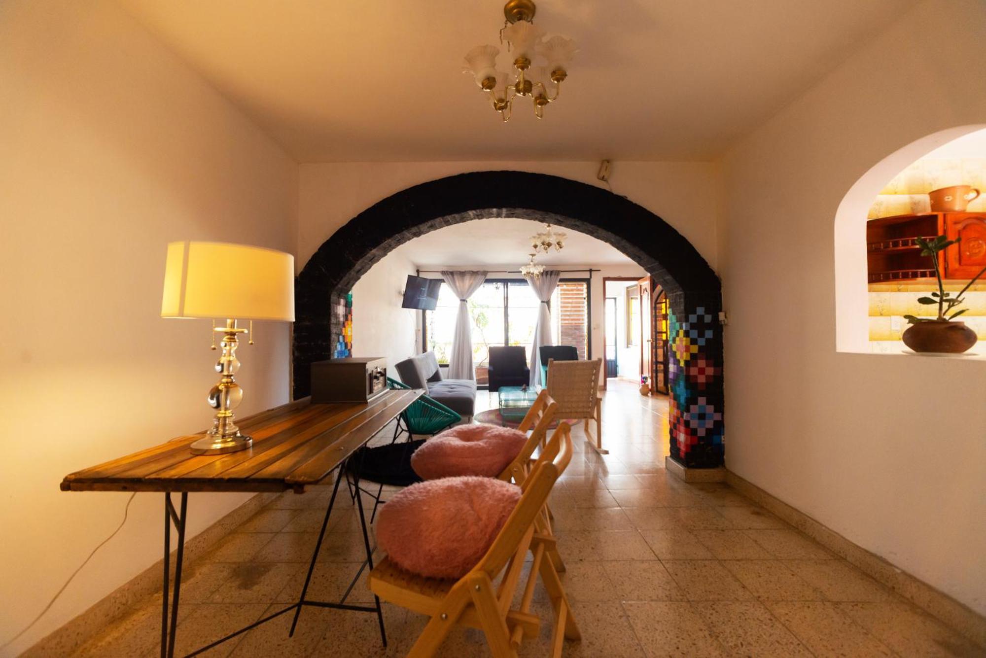 Kaza Muta Bed & Breakfast San Cristóbal de Las Casas Dış mekan fotoğraf