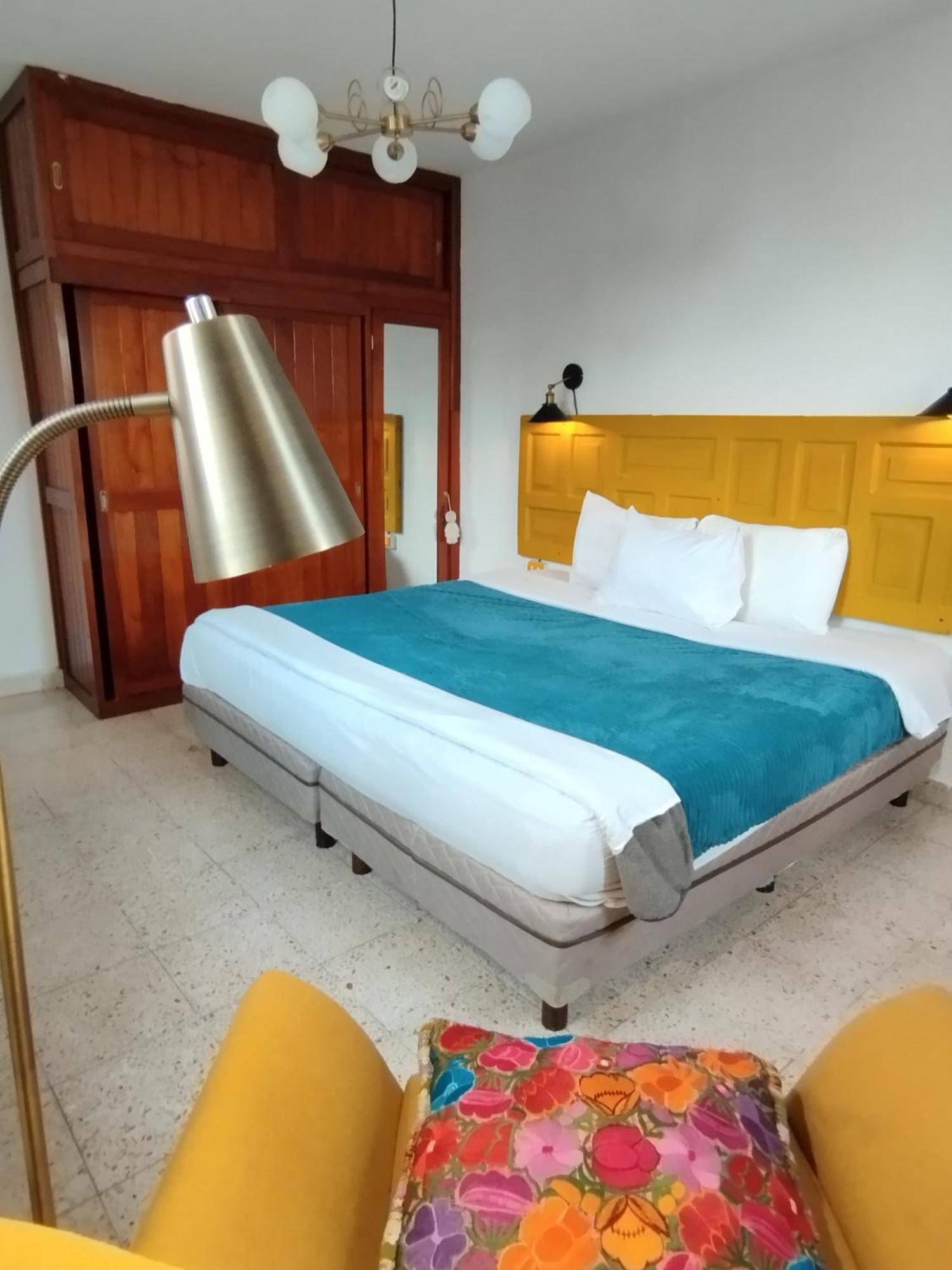 Kaza Muta Bed & Breakfast San Cristóbal de Las Casas Dış mekan fotoğraf