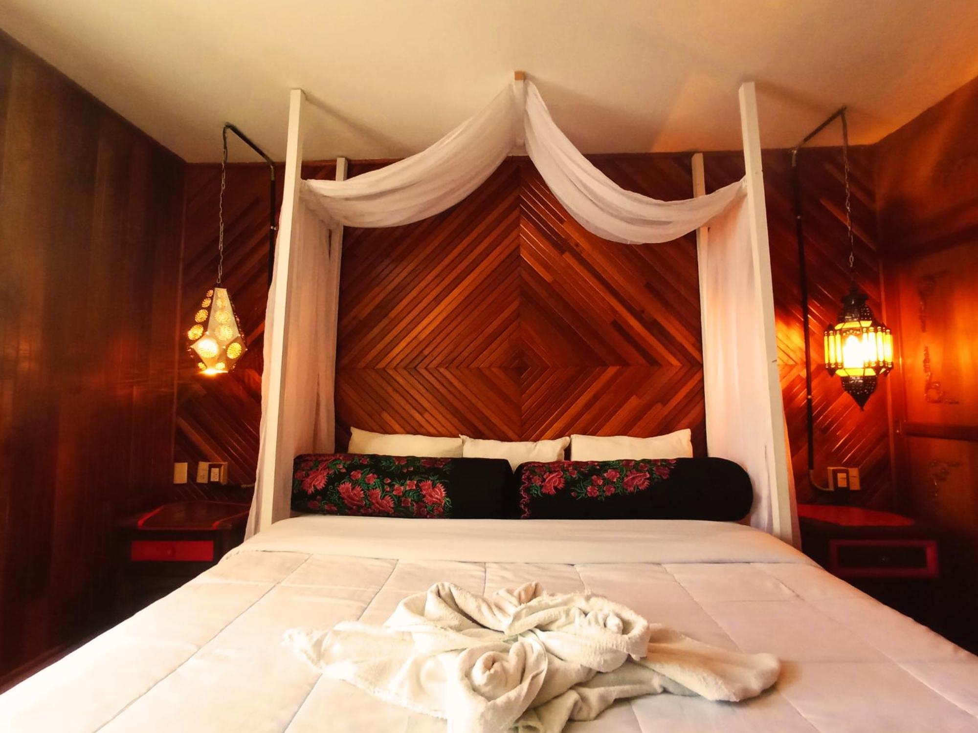 Kaza Muta Bed & Breakfast San Cristóbal de Las Casas Dış mekan fotoğraf