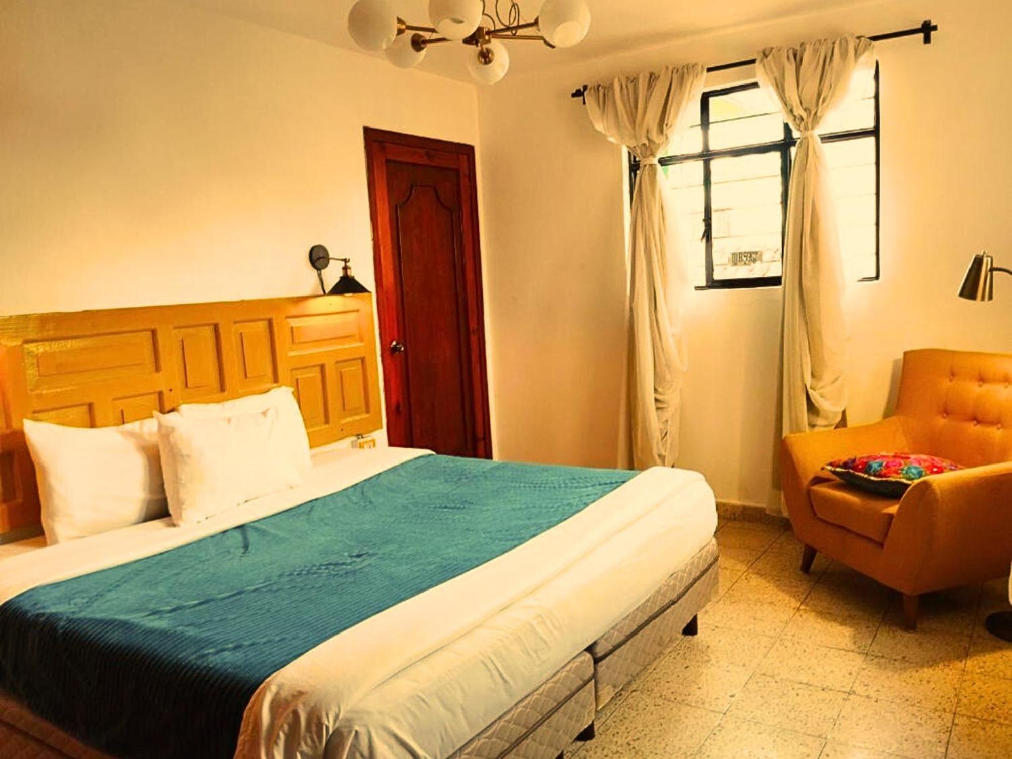 Kaza Muta Bed & Breakfast San Cristóbal de Las Casas Dış mekan fotoğraf