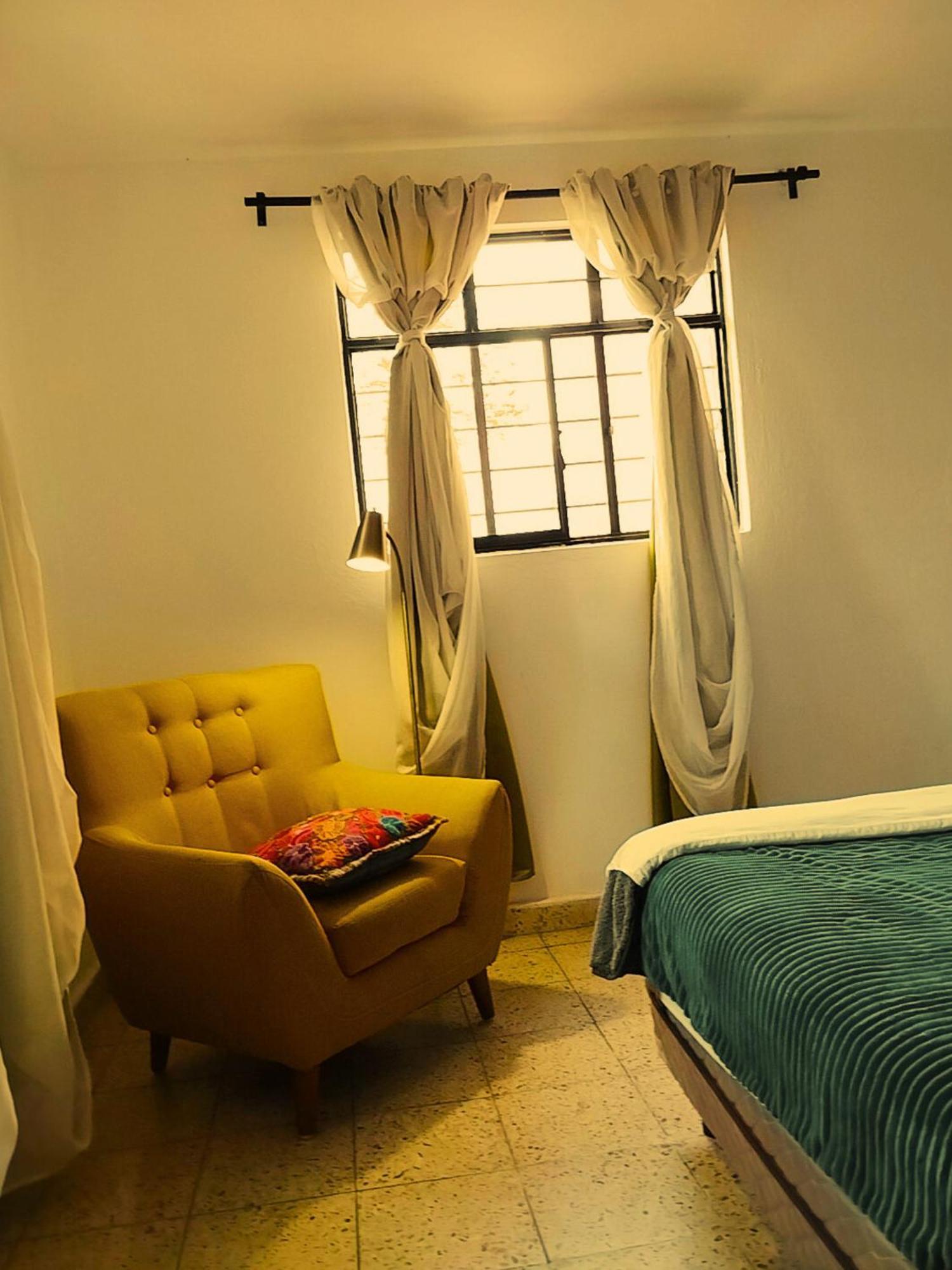 Kaza Muta Bed & Breakfast San Cristóbal de Las Casas Dış mekan fotoğraf