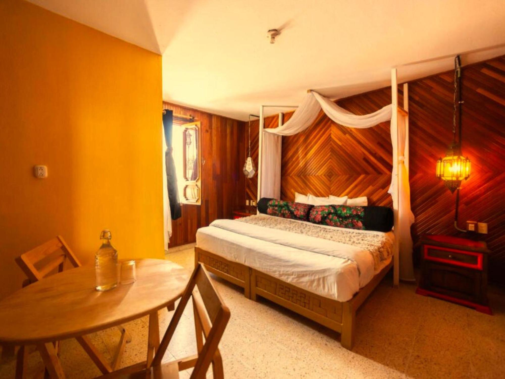 Kaza Muta Bed & Breakfast San Cristóbal de Las Casas Dış mekan fotoğraf