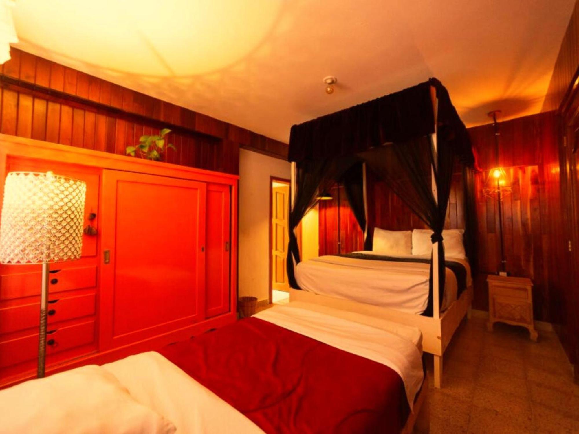 Kaza Muta Bed & Breakfast San Cristóbal de Las Casas Dış mekan fotoğraf